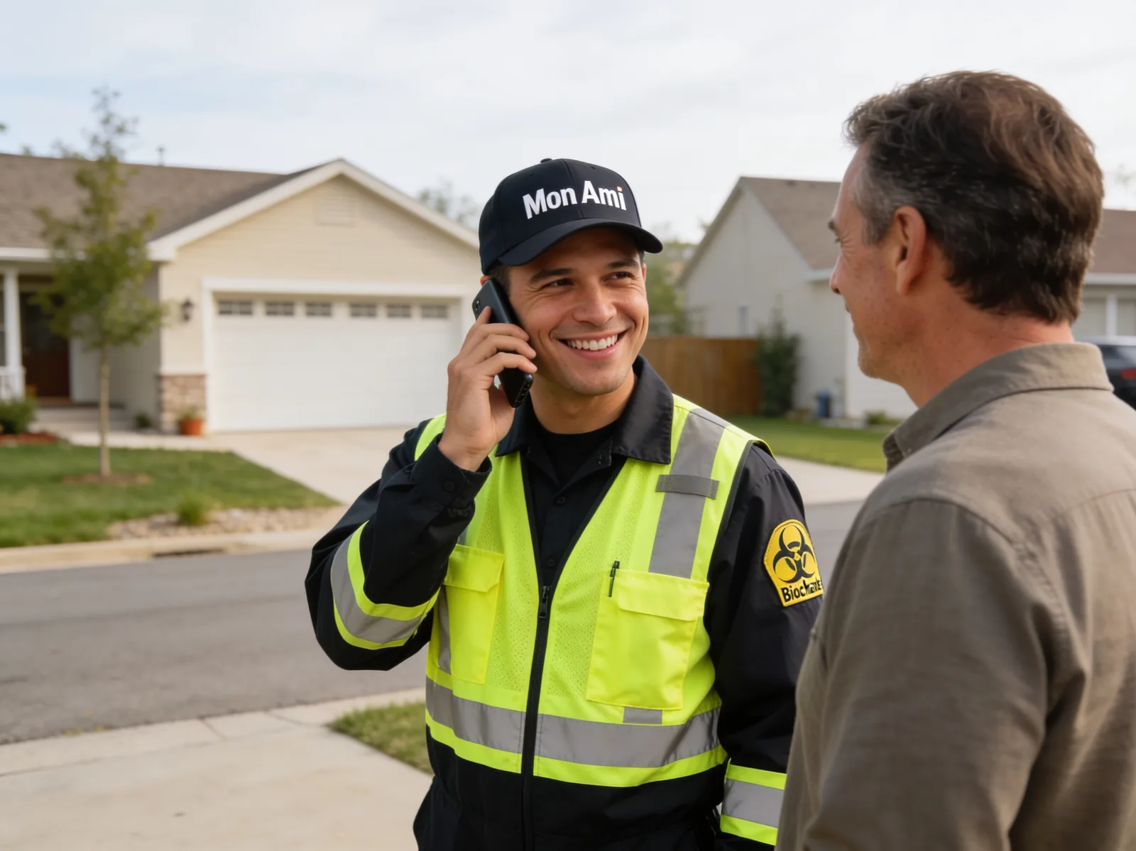 Sewage Cleanup Cecil, WI FAQs